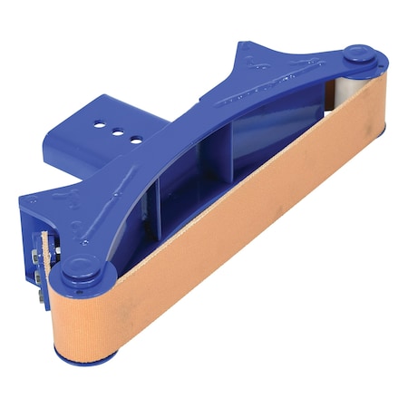 Vestil LIFTING DRUM SADDLE BELT STYLE LDS-B1